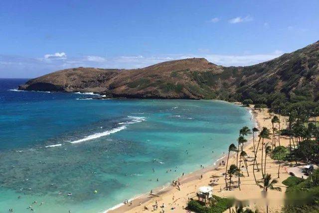 世外桃源美文美声 ‖ 檀香岛|作者:竹心|朗诵:阳光晓溪【第964期】-搜