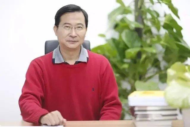 央视对饶毅的一次独家专访