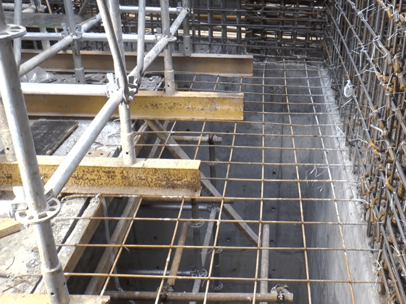 安全文明施工示范工地云观摩学习了