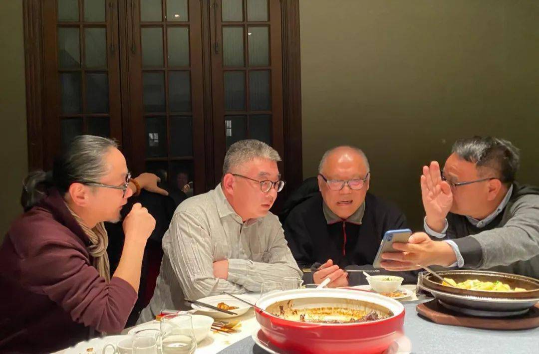 2020年上海篆刻小盘点吴子建