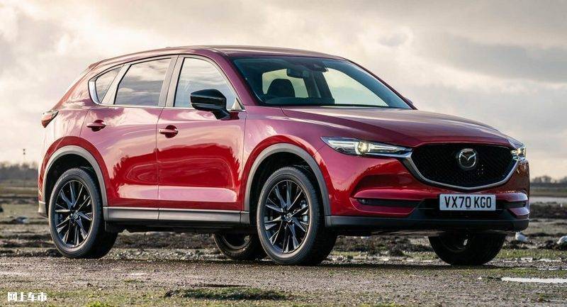 马自达新款cx 5售价曝光 入门搭2 0l 增推新车型 Skyactiv G 马自达新款cx 5售价曝光 入门搭2 0l 增推新车型 Skyactiv G