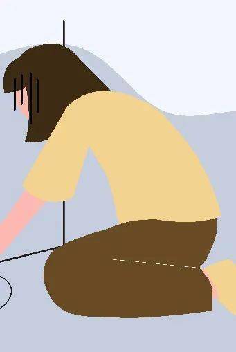 抑郁症的5大危险信号,睡眠问题首当其冲!