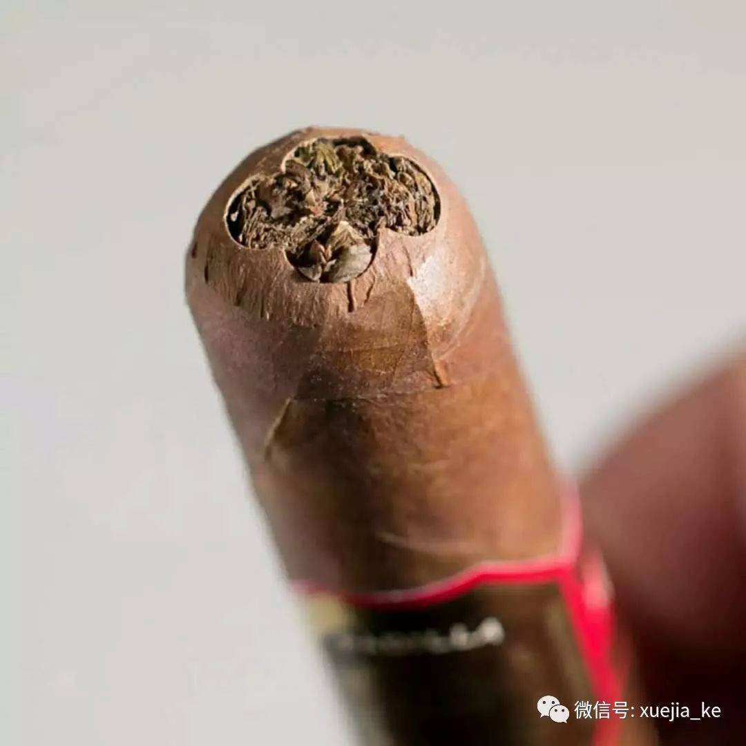 初学者如何从雪茄强度上选择古巴雪茄？