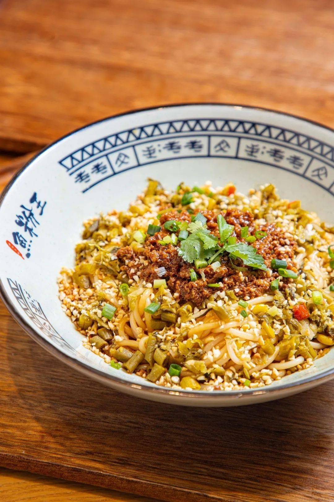 【鱼粉王】12店通用|无需预约,全天可用!60元单品3选3套餐,不可复选!