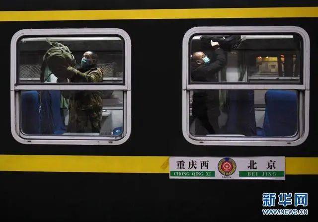 2021春运大幕开启今年春运有这些不一样