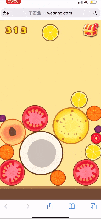 合并玩法再显神威合成大西瓜玩家数破2500万