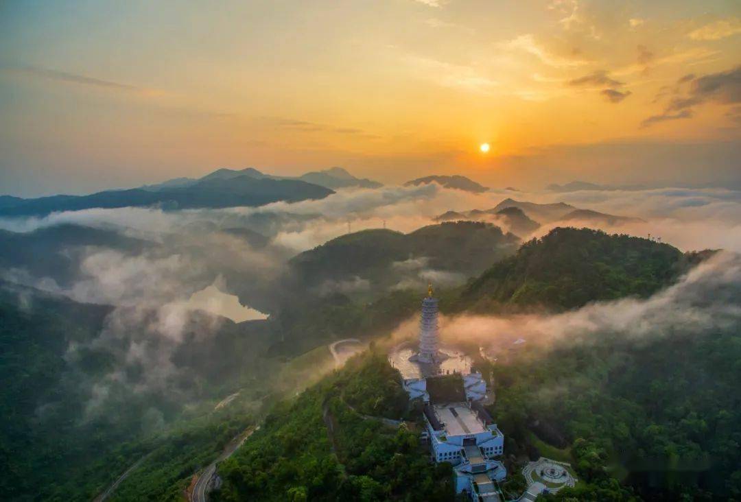 去沙县邂逅一段冬日幸福时光