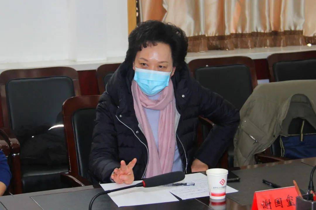 河南省卫健委领导到孟津调研医共体信息化建设工作