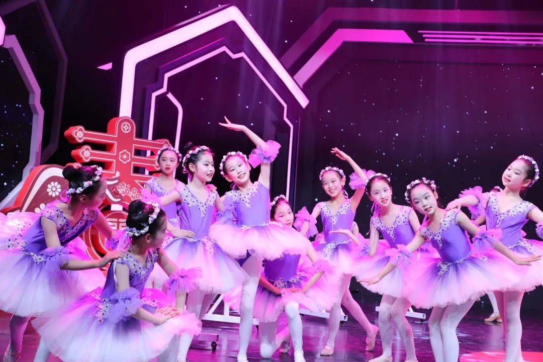 2021苏州少儿电视春节晚会录制完成,电视首播看这儿.