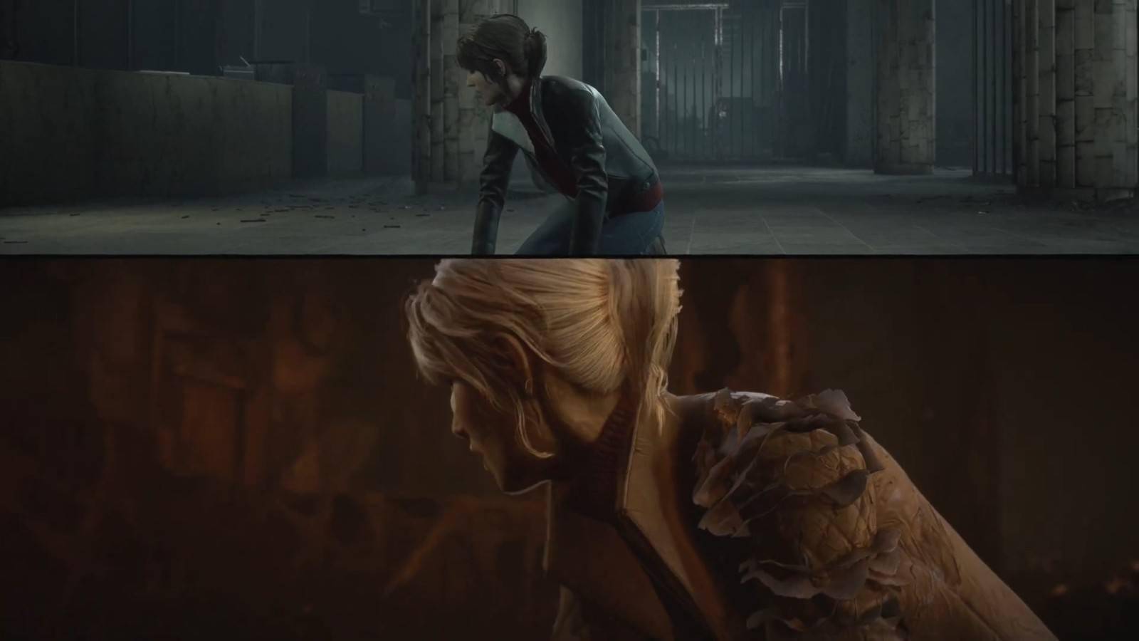 灵媒上市预告公开探索两个世界的秘密