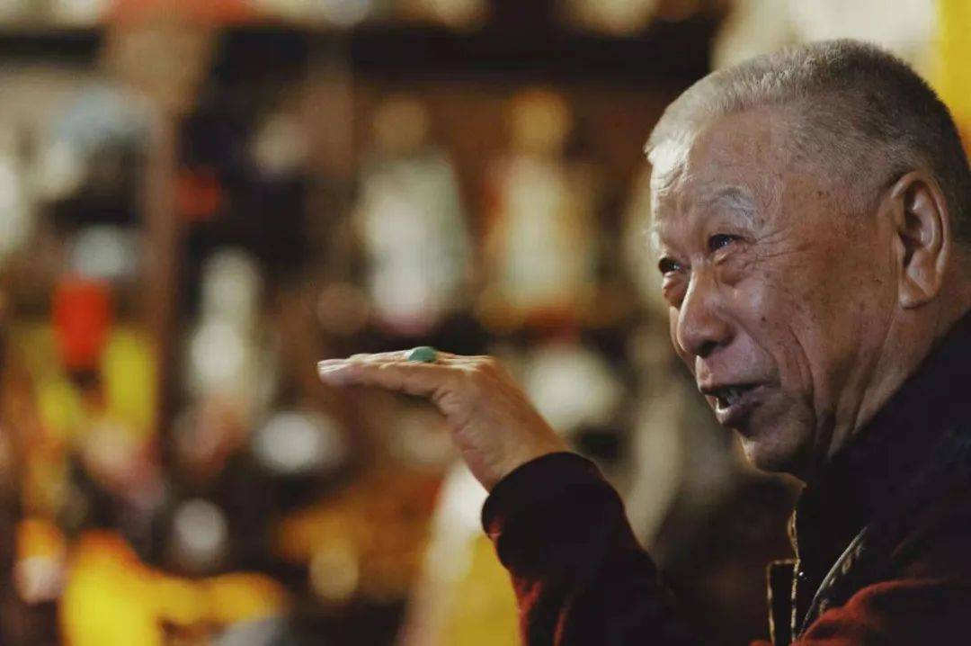 侯宝林弟子贾冀光:有人总把郭德纲和姜昆对立起来,其实没必要_相声