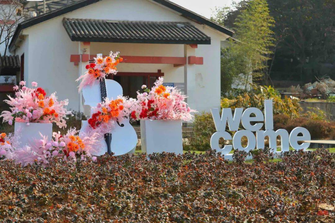 三圣花乡又有新耍法