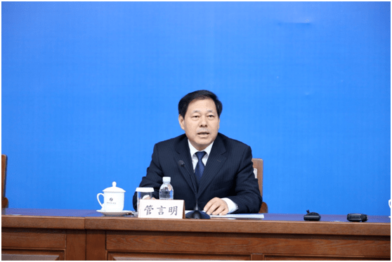 全文实录2020年全省生态环境质量状况新闻发布会