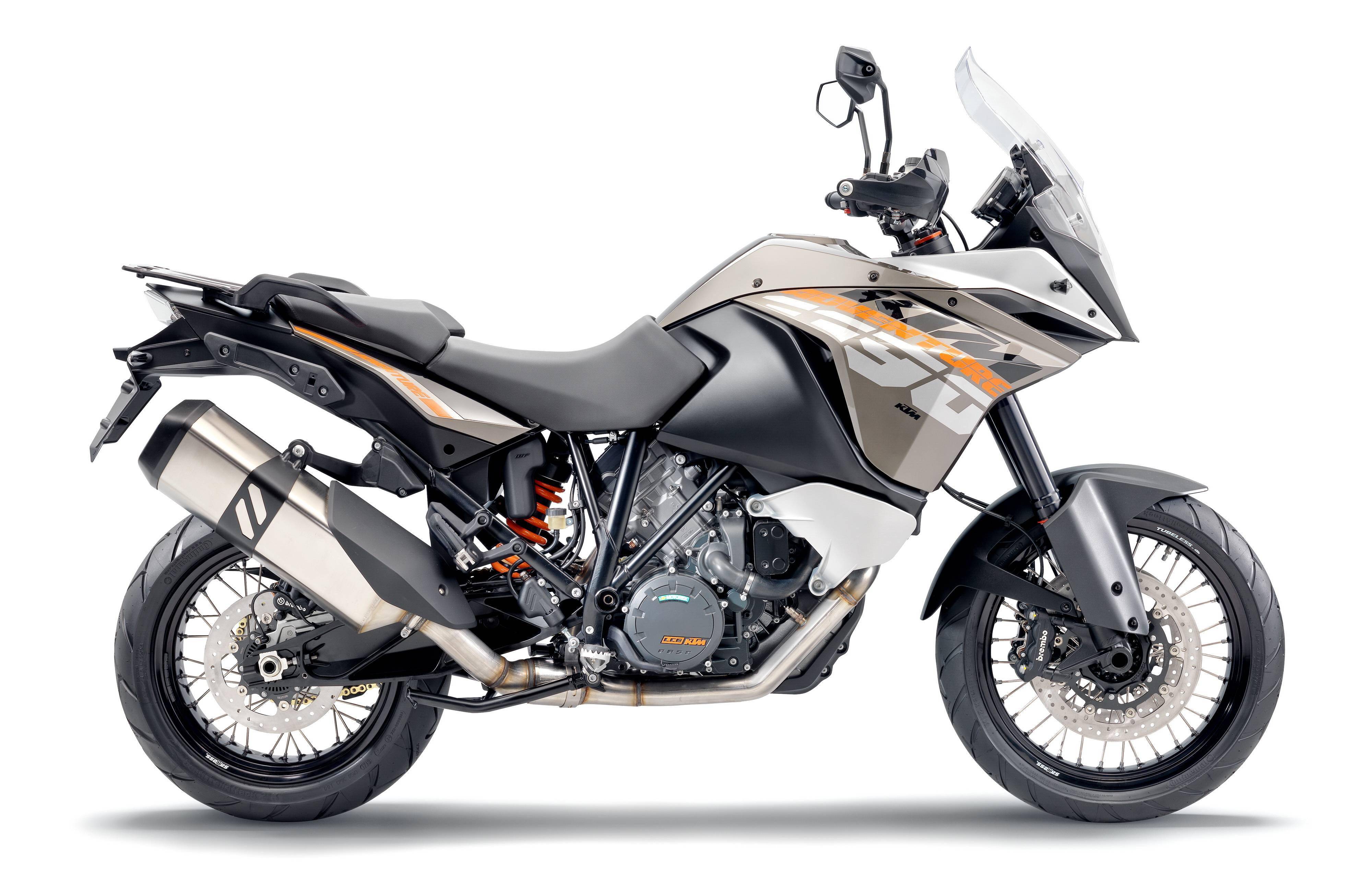 ktm1290adv长宽高图片