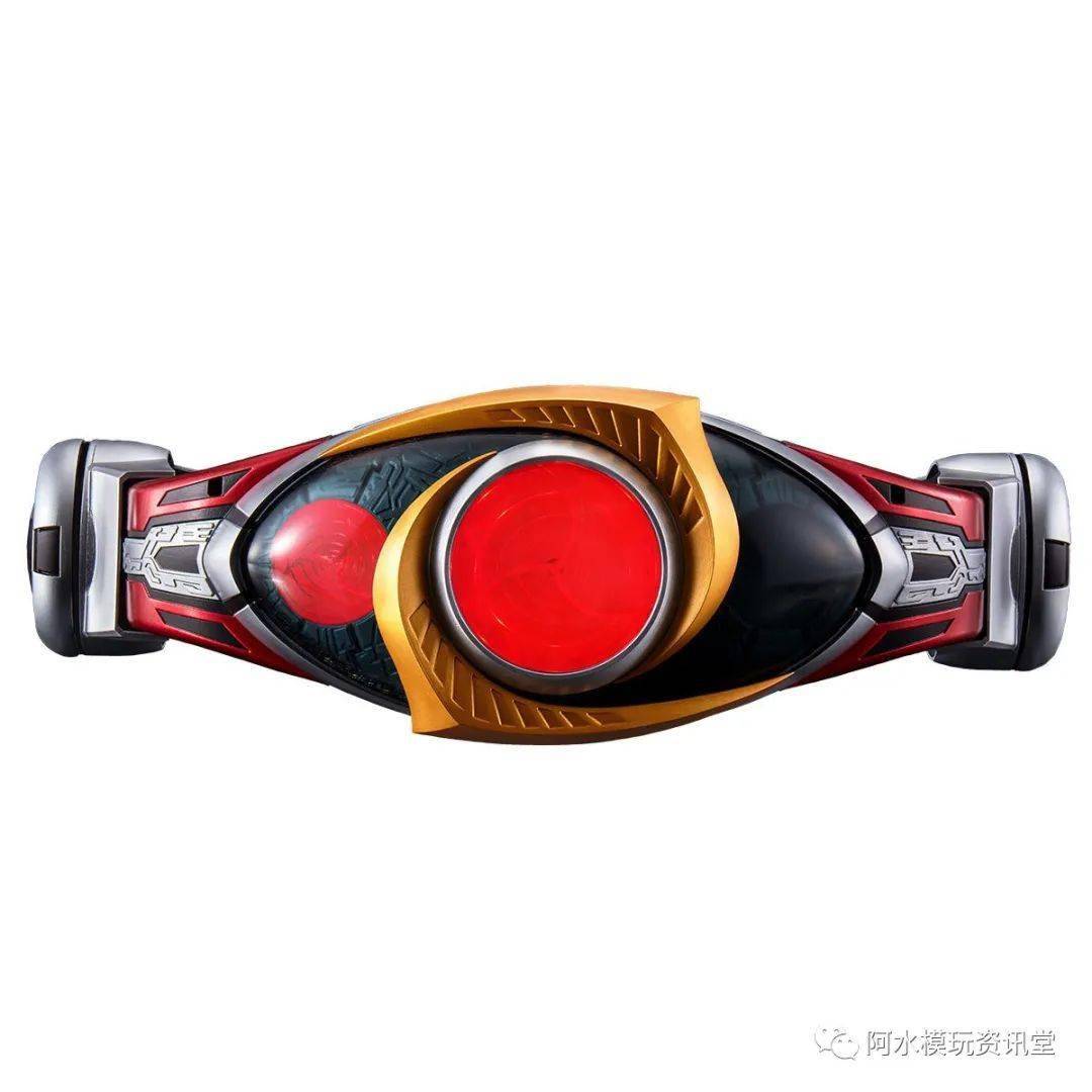 【手电筒】万代21年9月 pb 网限 csm 假面骑士亚极陀 altering腰带