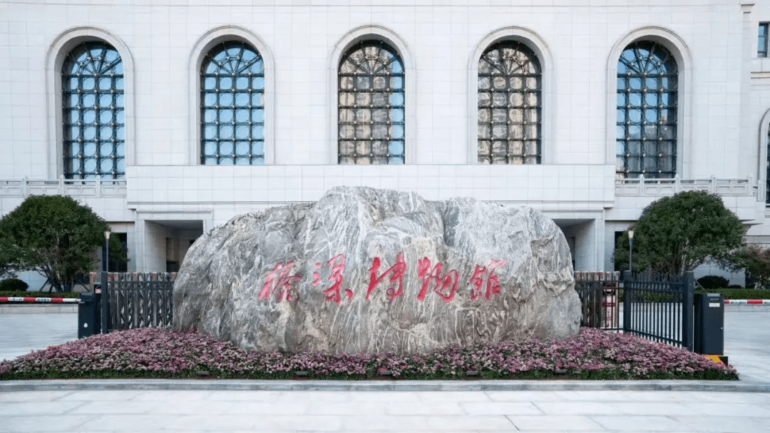 桥史专家带你游览桥梁博物馆