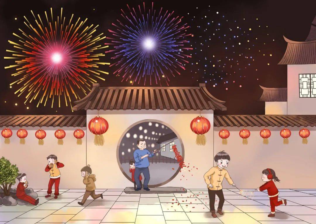 神兽出笼家长请接招