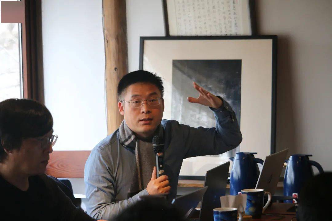 绿地香港景观条线召开2021年首次条线沙龙