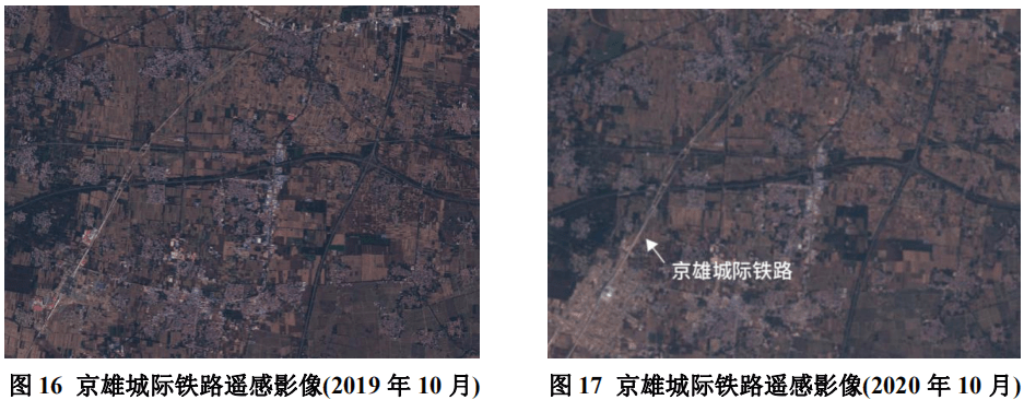 建设|大数据看雄安：去年11月青年常住人口同比增长37.35%