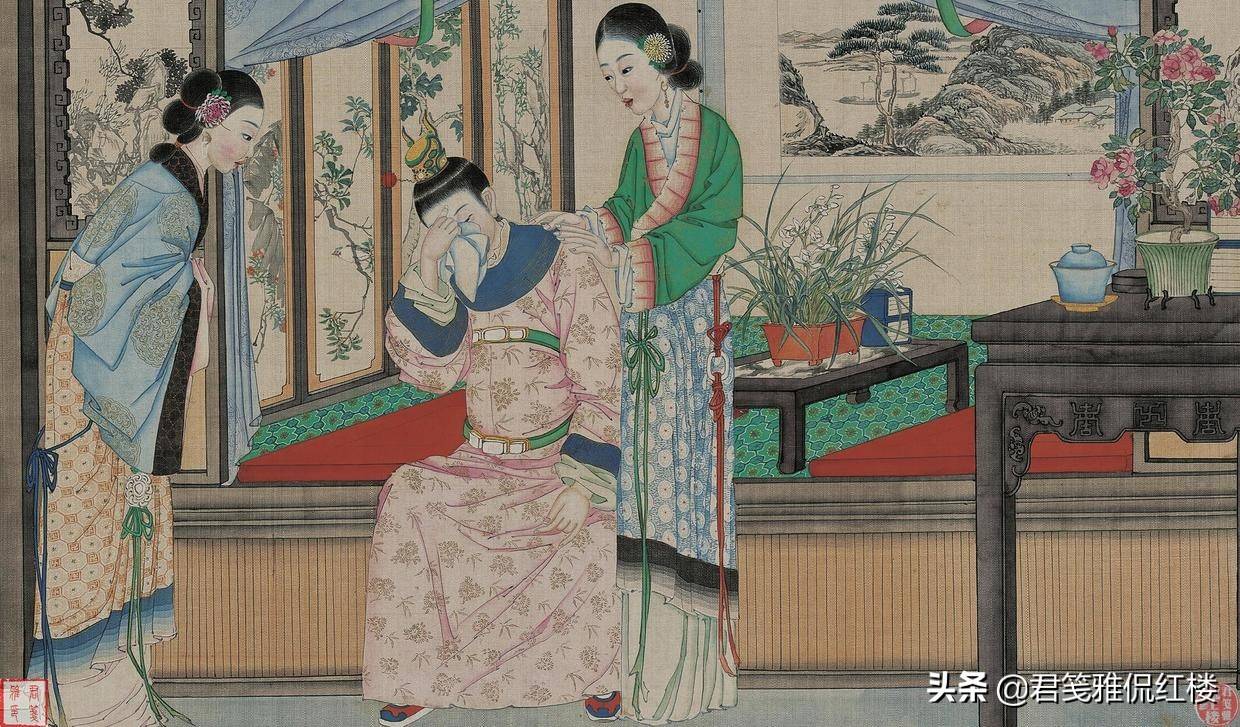 白心蕊白流清呆子王妃 呆子王妃全文免费阅读