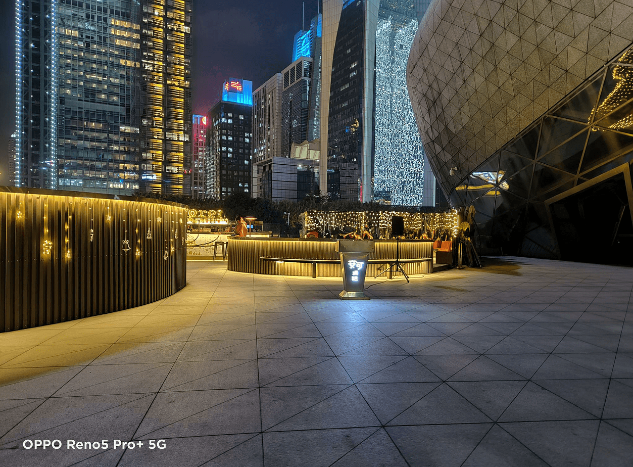 小米11pro相机配置曝光主摄竟与reno5超大杯同款