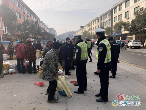 袁州区金瑞镇,彬江镇取消赶集(当闹,天台镇疫情防控公的公告