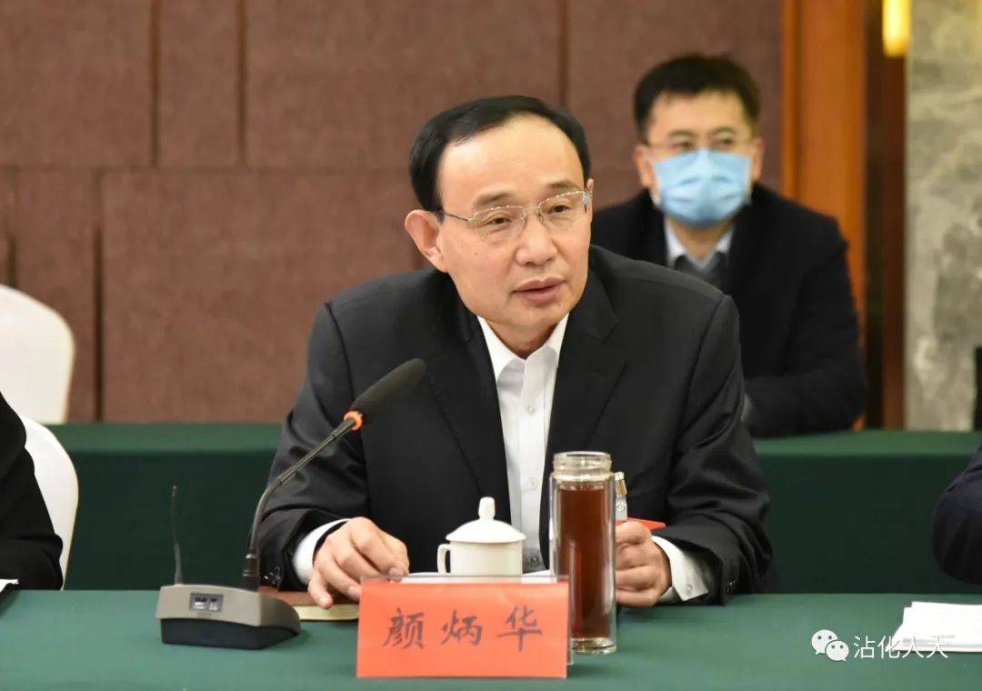 市人大代表步乃章,傅成栋,臧伟,魏克田,袁志勇,刘长海,颜炳华等参加