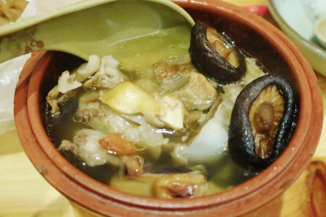 福州炖罐江湖今朝谁主沉浮