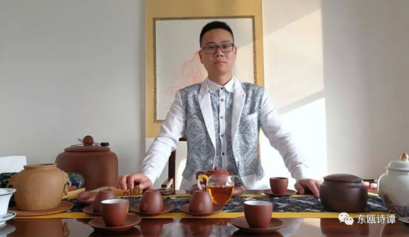 特刊45花魂斋主醉魂词辛丑二十阕