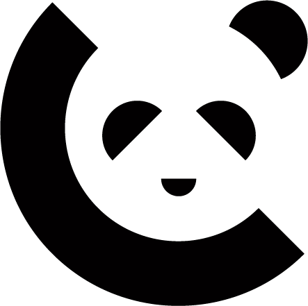 成都熊猫基地logo征集大赛入围作品公布