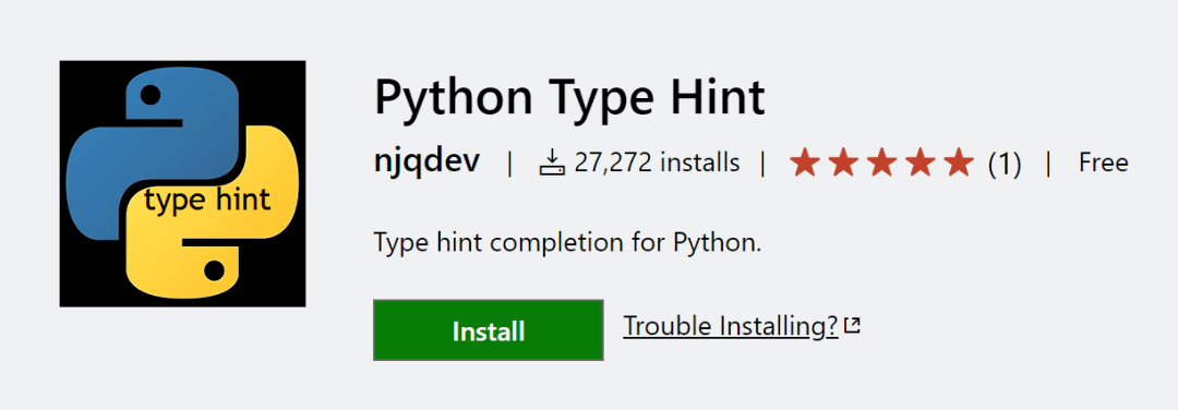 用vs Code 写python 这几个插件是必装的 测试
