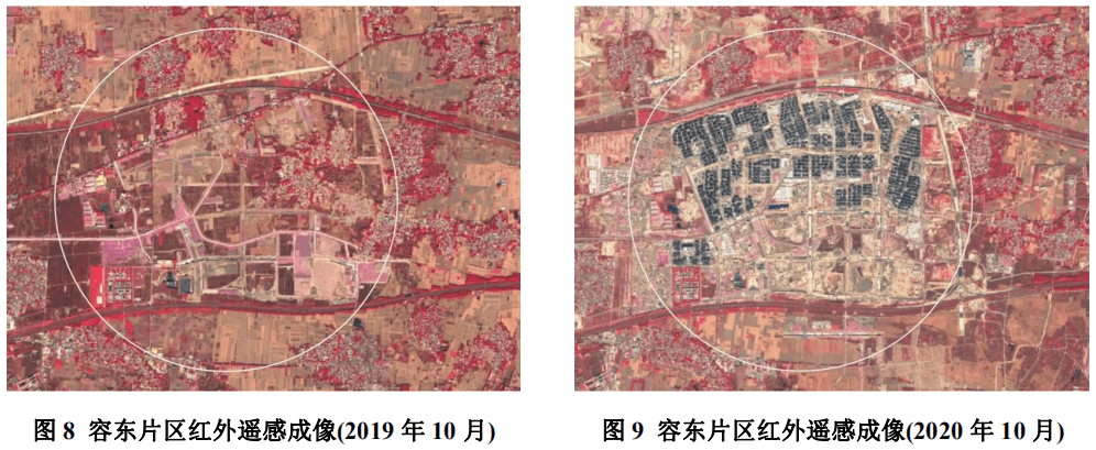 建设|大数据看雄安：去年11月青年常住人口同比增长37.35%