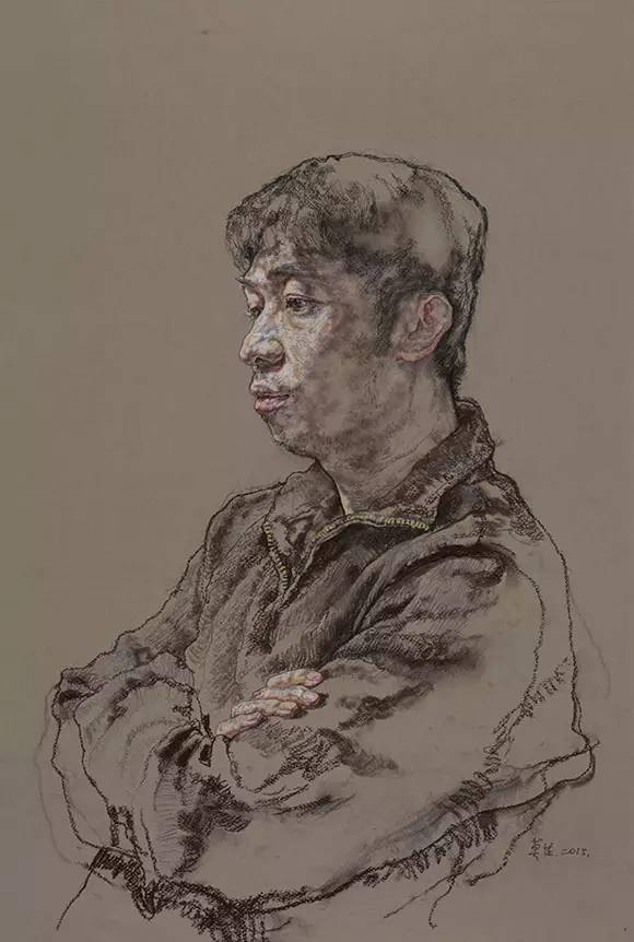 国内九大美院那些才华横溢的学生作品流出快收藏一下吧