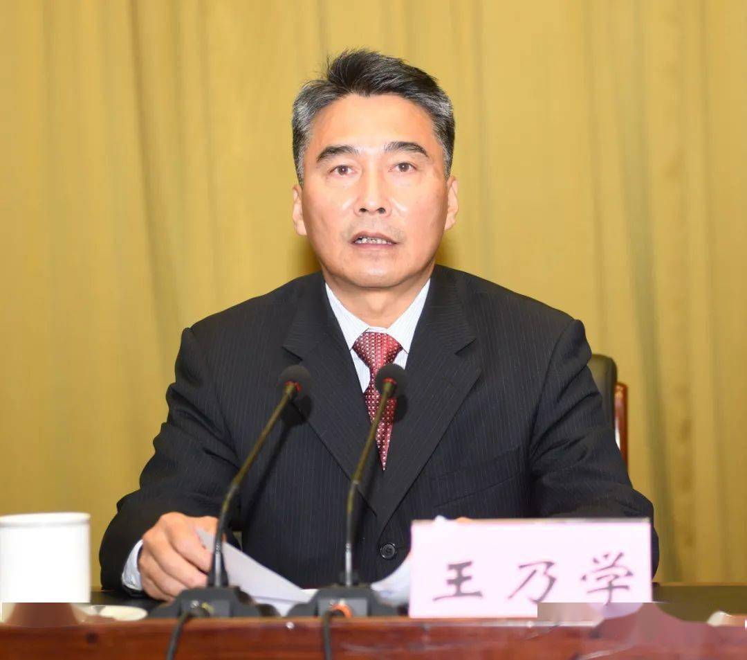 权威发布丨蔡锦军任北海市委书记