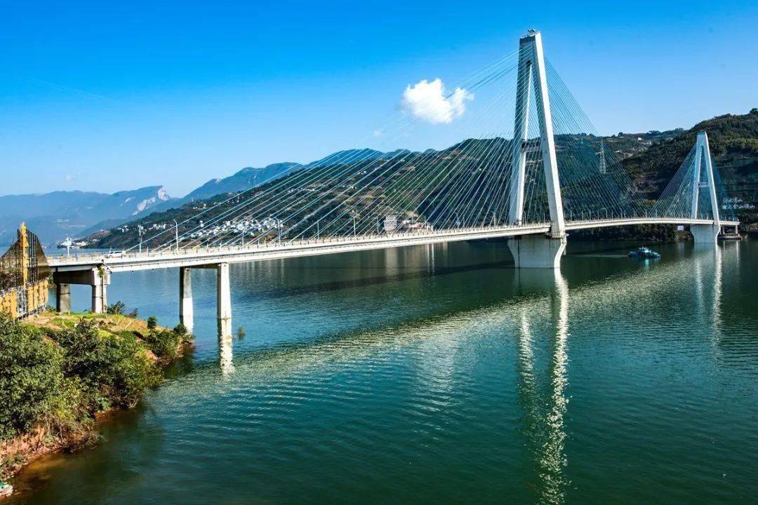 重磅消息奉节县成功入选全国文明城市提名城市名单