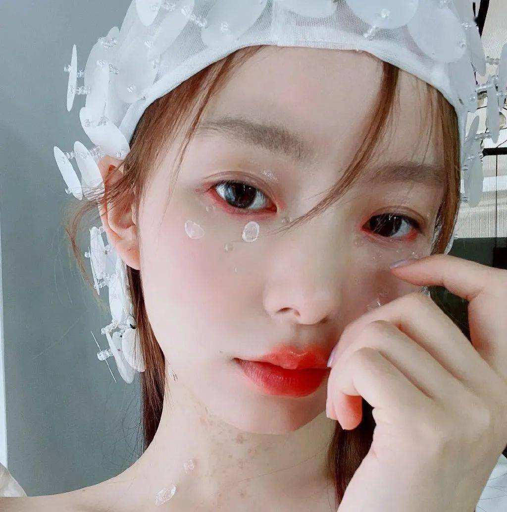 微信头像陈卓璇