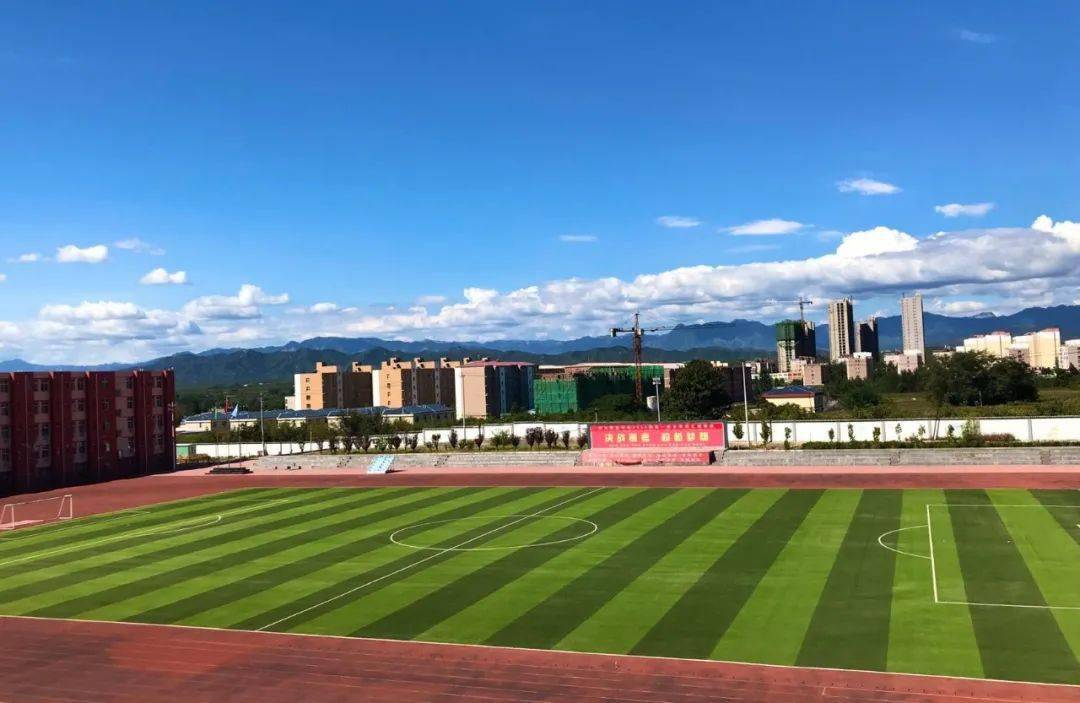 赞皇中学致赞皇户籍县外就读学生家长的信