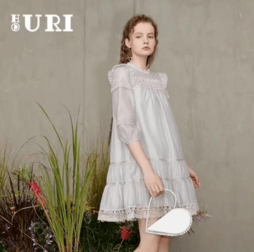 houri | 时髦"型"法