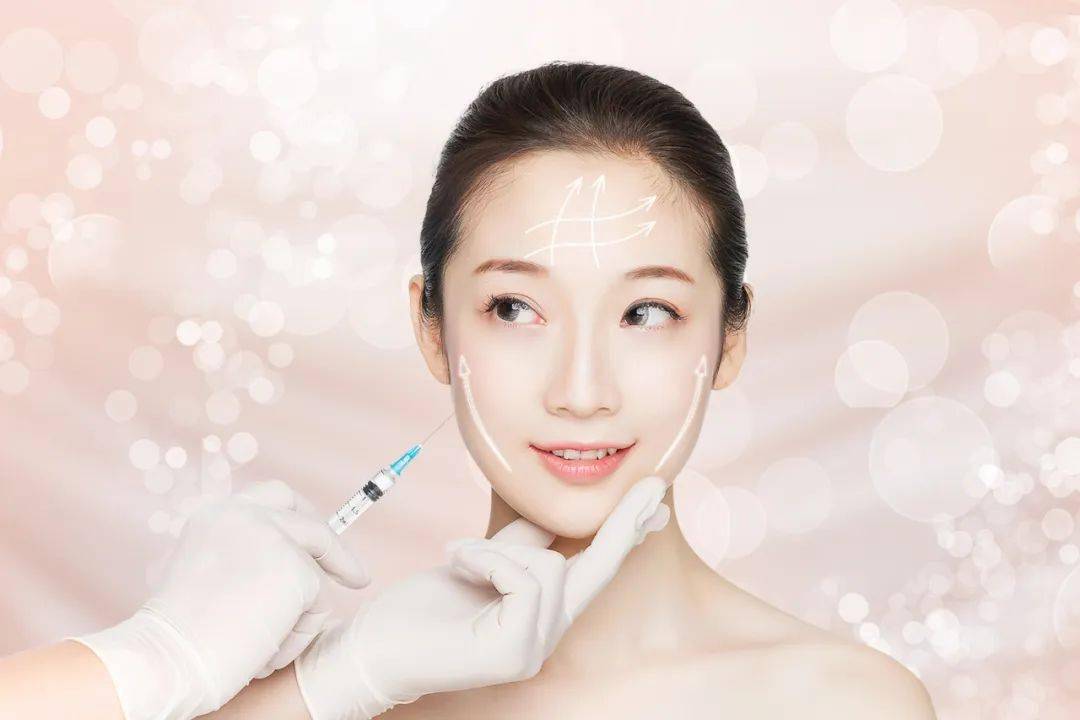 美在康健——水光针神搭配,肌肤秒变鸡蛋肌!