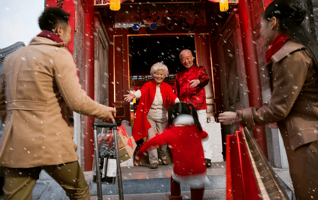 返乡置业 归家海棠 | 阅遍世界繁华,让幸福不再远航!