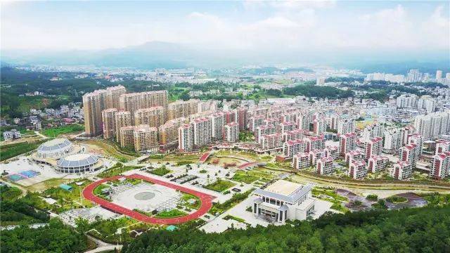 安全感满意率99.58%,全省第一!小武平,大平安~_建设