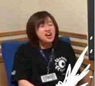 高桥李依想必不少人都认识吧,就是那个被称为"静态美女动态表情包"的