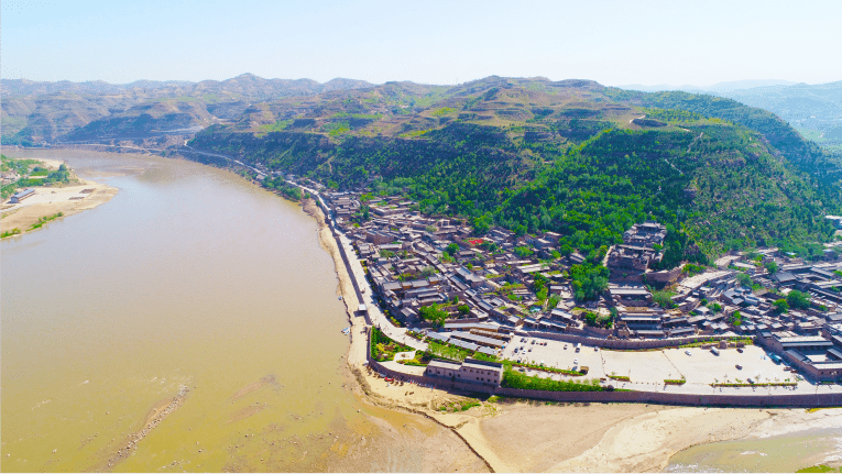 吴堡县和柳林县GDP_柳林 地理