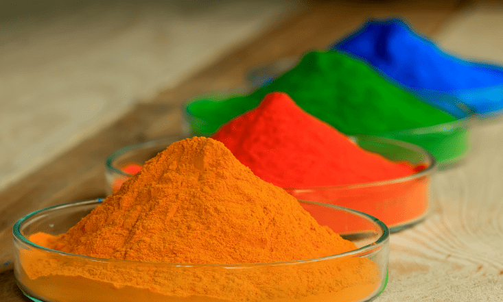 聚焦粉末涂料市场火热四大应用领域带动发展