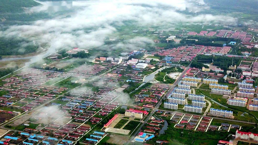 飞阅兴安航拍大兴安岭四季风光国际摄影视频大赛评选结果正式公布