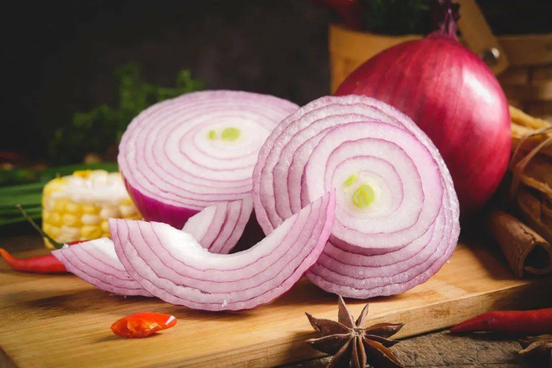 十种刮油食物,你家餐桌上有吗?去油腻更健康!