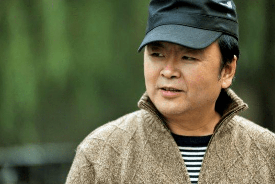 知名导演被"限制消费"_高希希