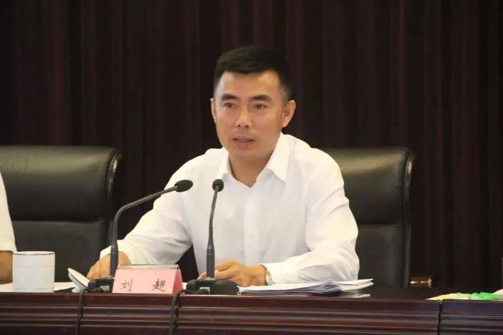 1月29日《青海日报》消息,四川绵阳市委书记刘超跨省出任青海省政府