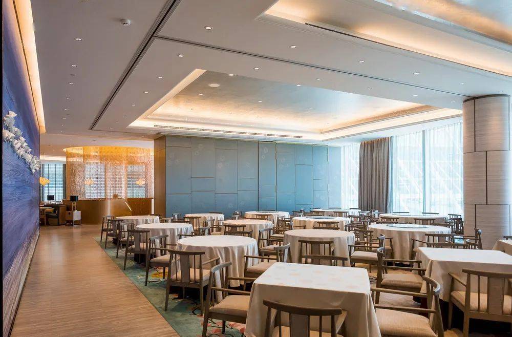 在迪拜最受欢迎的中餐厅吃饭是什么体验 龙腾轩