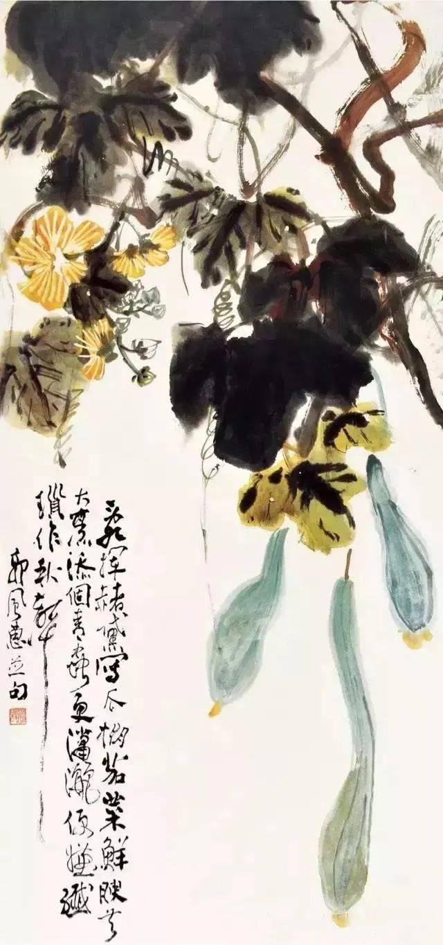 早年有"北方健者"之誉,是"北学"的领袖人物,于文学